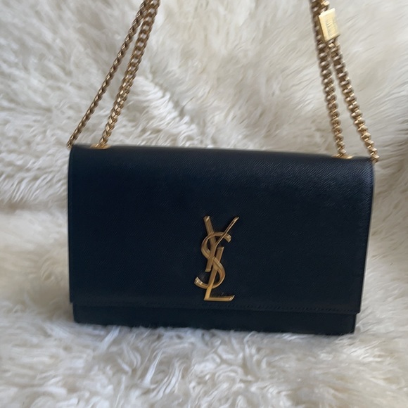 YSL Kate Chain Bag - Picture 15 of 16